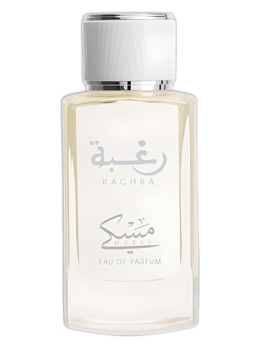Raghba Muski Lattafa Perfumes pro ženy a muže 