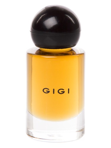 Gigi Olivine Atelier pro ženy a muže