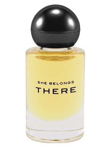 She Belongs There Olivine Atelier pro ženy a muže