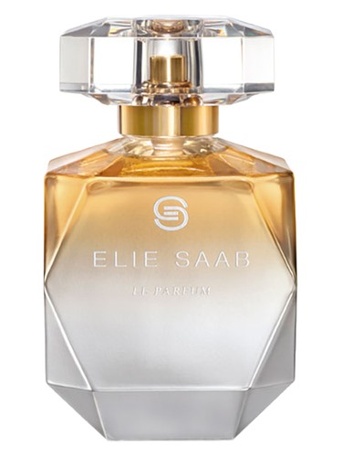 Ellie saab le parfum l edition argent