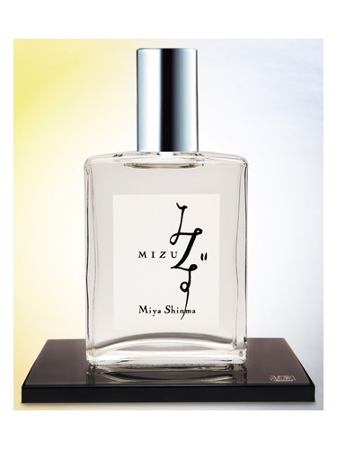 MIZU (Water) – MIYA SHINMA