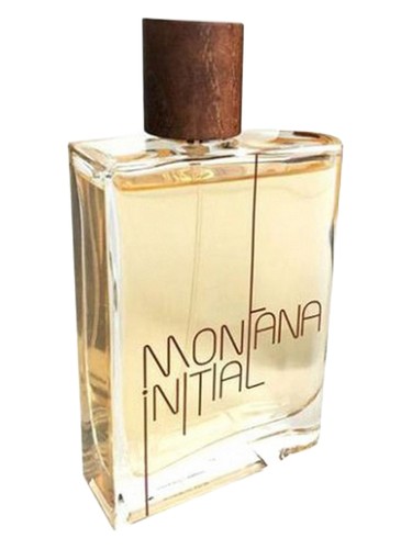 Montana Initial Montana pro muže