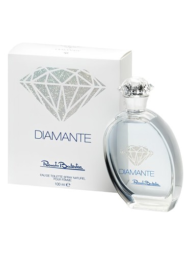 perfume Diamante Renato Balestra pro ženy 