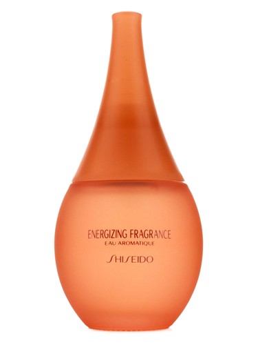 香水(ユニセックス) 496.SHISEIDO ENERGIZING FRAGRANCE 100ml Energizing Fragrance Perfume for Women by Shiseido