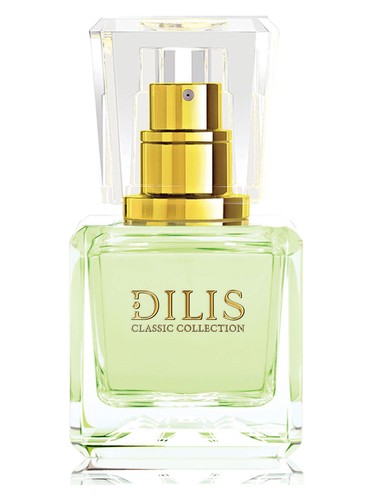 Dilis classic collection no 33