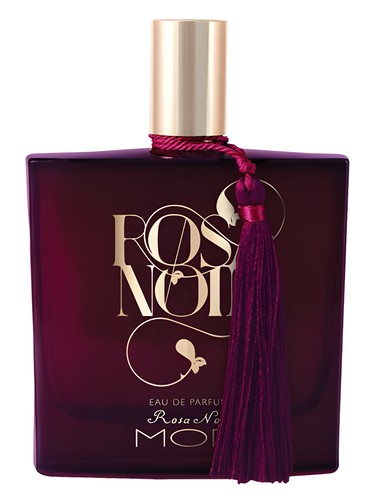 Rosa Noir MOR pro ženy