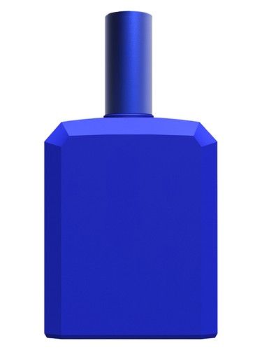 This Is Not A Blue Bottle Histoires de Parfums perfume - a