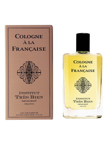 Cologne à la Française Institut Très Bien pro ženy a muže 