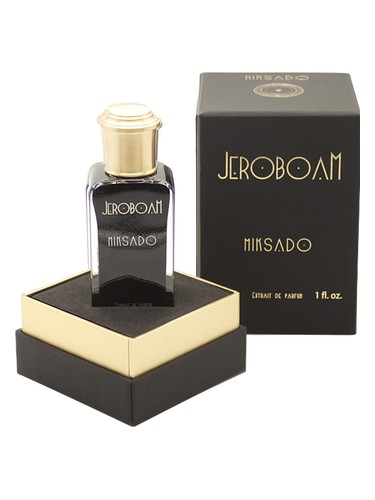 Miksado Jeroboam pro ženy a muže 
