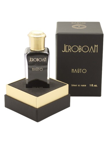 perfume Hauto Jeroboam pro ženy a muže 