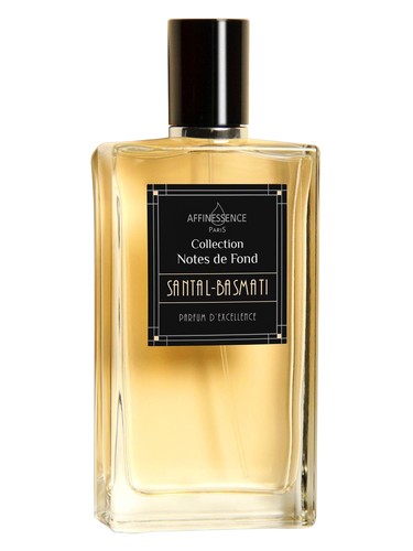 Santal Basmati Affinessence pro ženy a muže 