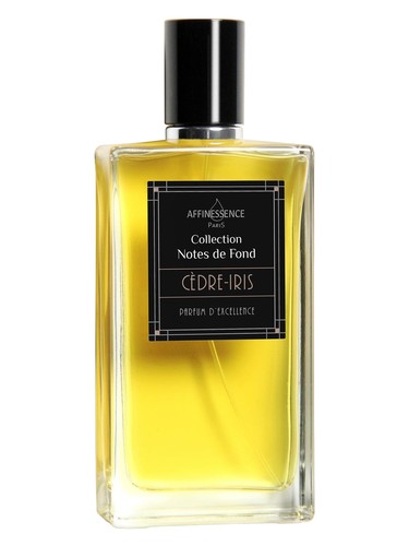 Cedrè Iris by Affinessence