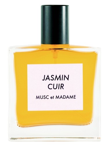 Jasmin Cuir Musc et Madame pro ženy 