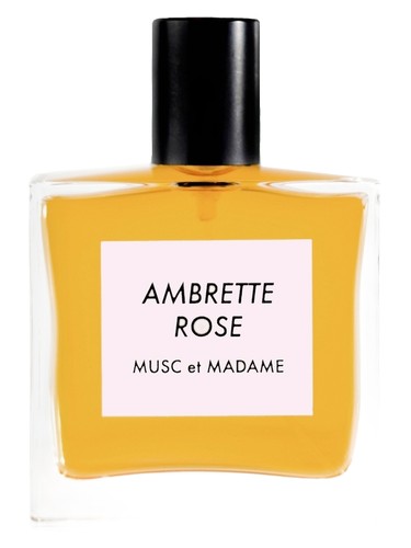 Ambrette Rose