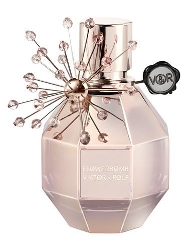 Flowerbomb Fireworks Viktor&amp;Rolf pro ženy 