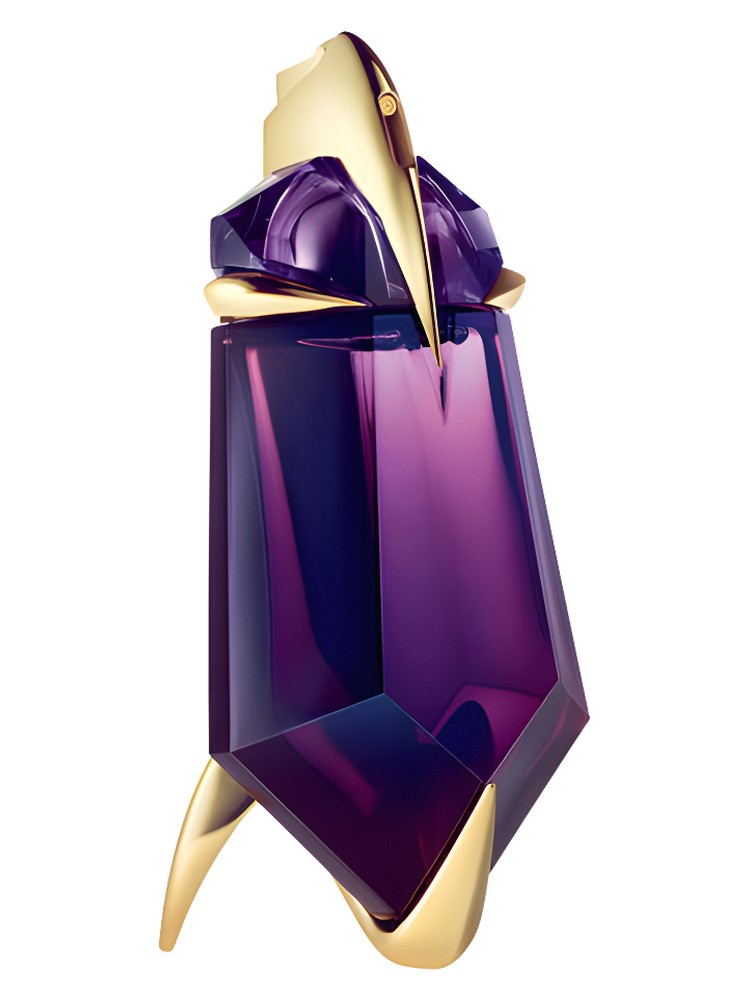 Alien Édition Talisman Mugler perfume - a fragrance for women 2015
