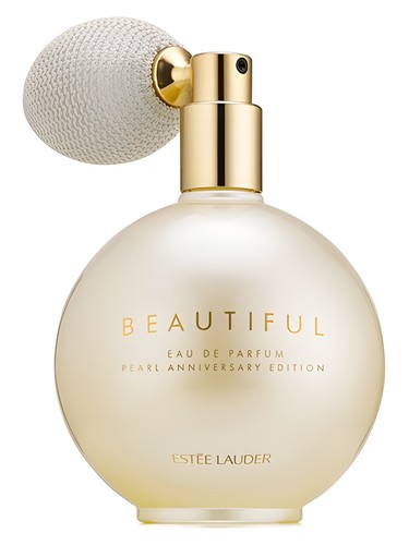 Beautiful Eau de Parfum Pearl Anniversary Edition Estée Lauder