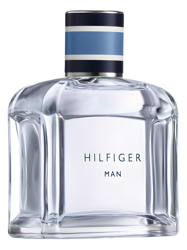 perfume Hilfiger Man Dark Midnight Tommy Hilfiger pro muže 