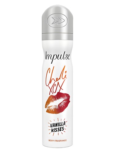 Charli XCX Vanilla Kisses  Impulse pro ženy 