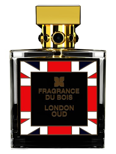 London Oud Fragrance Du Bois pro ženy a muže 
