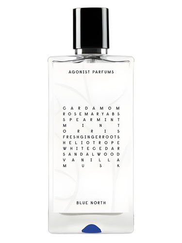 Blue North Agonist pro ženy a muže