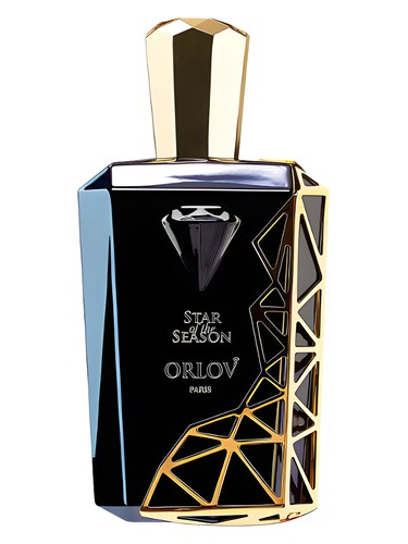Star of the Season Elixir Edition Orlov Paris pro ženy a muže 