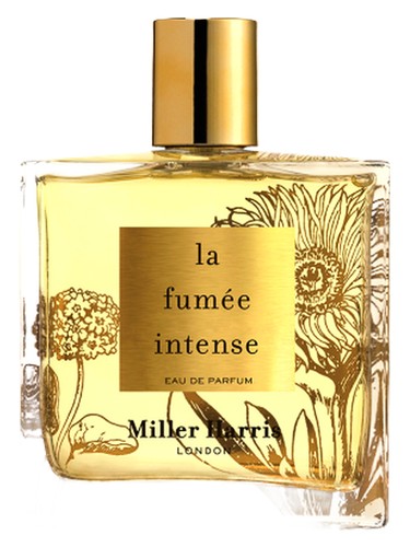 La Fumee Intense Miller Harris pro ženy a muže 