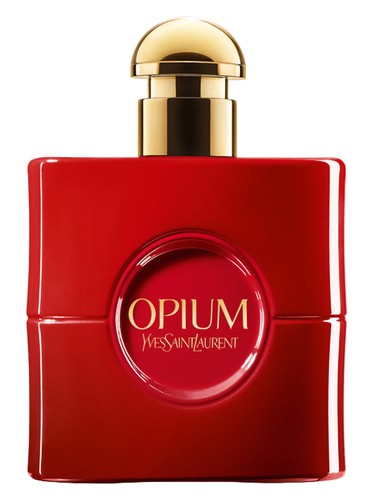 Opium Rouge Fatal (Collector's Edition 2015) Yves Saint Laurent pro ženy
