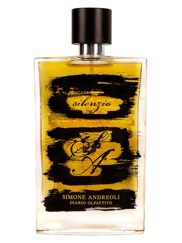 Silenzio Simone Andreoli pro ženy a muže 