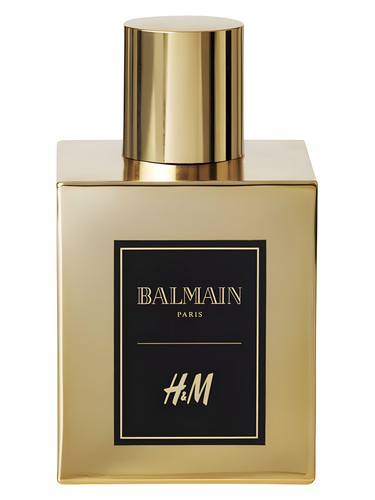 Balmain H&M Pierre Balmain pro ženy