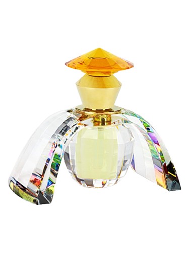 perfume Amaris Ajmal pro ženy a muže 