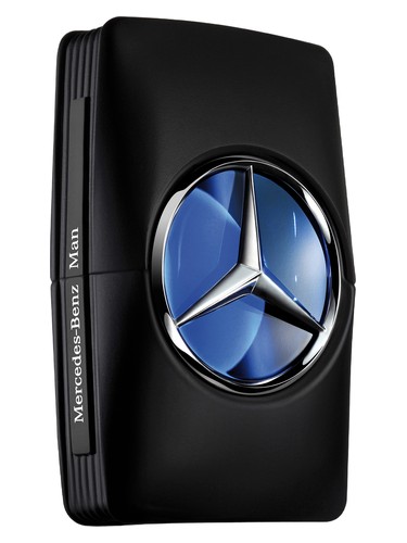 Mercedes Benz Man Mercedes-Benz pro muže 