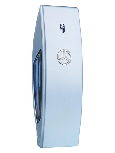 Mercedes benz club fresh