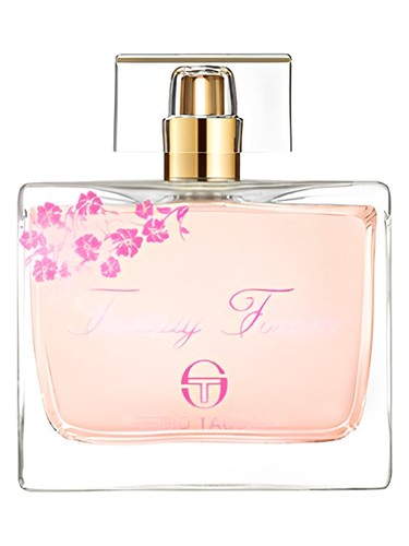 Fantasy Forever Eau Romantique Sergio Tacchini pro ženy