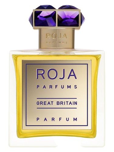 Great Britain Roja Dove pro ženy a muže 