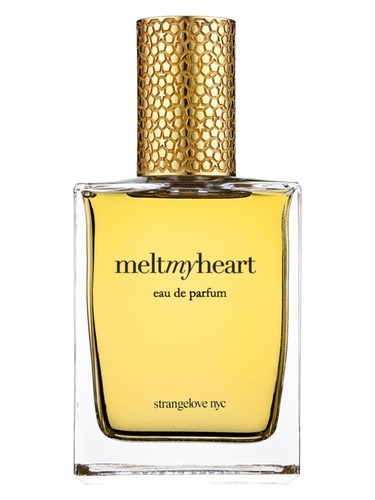Melt My Heart Strangelove NYC pro ženy a muže 