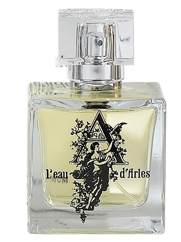 l’Eau d’Arles