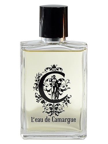 l’eau de Camargue La Parfumerie Arlesienne pro muže 