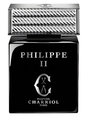 Philippe II Charriol pro muže 