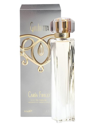 perfume Giulietta Carla Fracci pro ženy 