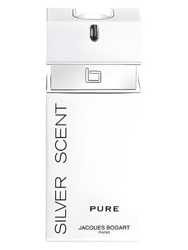 Silver Scent Pure Jacques Bogart pro muže 