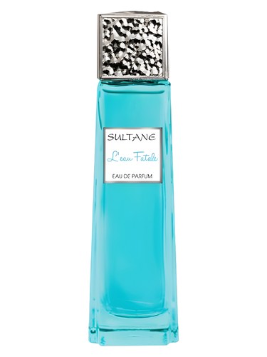 Sultane l eau fatale