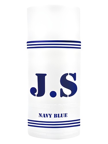 JS Navy Blue Jeanne Arthes pro muže