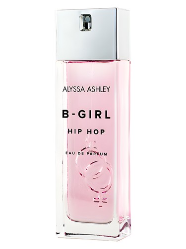 B-Girl Alyssa Ashley pro ženy