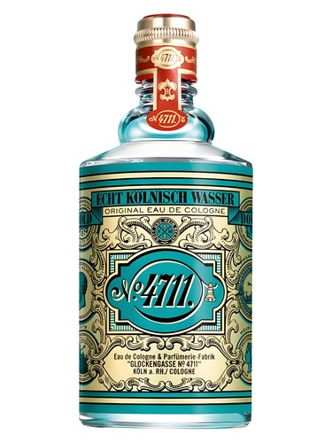 香水(女性用) 4711 Original Eau de Cologne 100ml Amazon.com : 4711 Original Eau De Cologne Splash 100ml