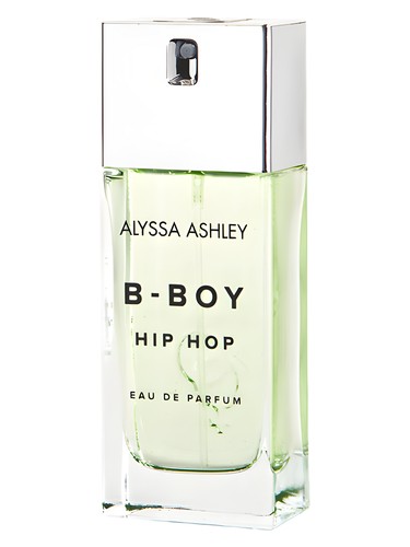 B-Boy by Alyssa Ashley