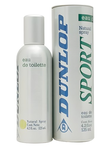 Dunlop Sport Green Dunlop pro muže 