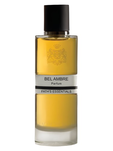 Bel ambre