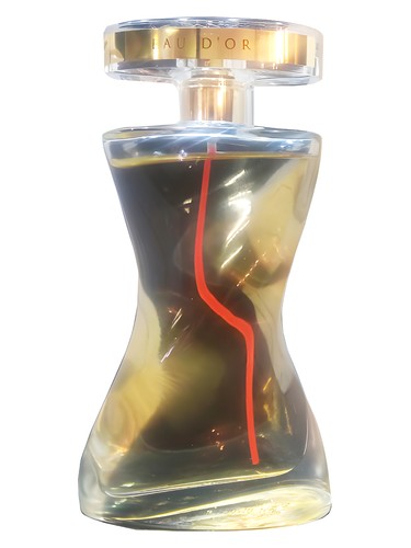 perfume Eau d'Or Montana pro ženy a muže 