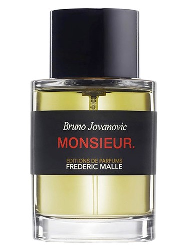 Monsieur Eau De Parfum Spray by Frederic Malle日本での購入